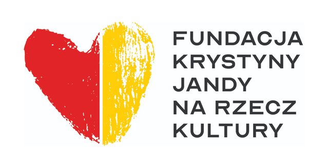 Logo Fundacja