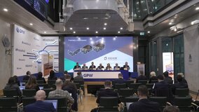 Prezentacja wyników finansowych za rok 2024