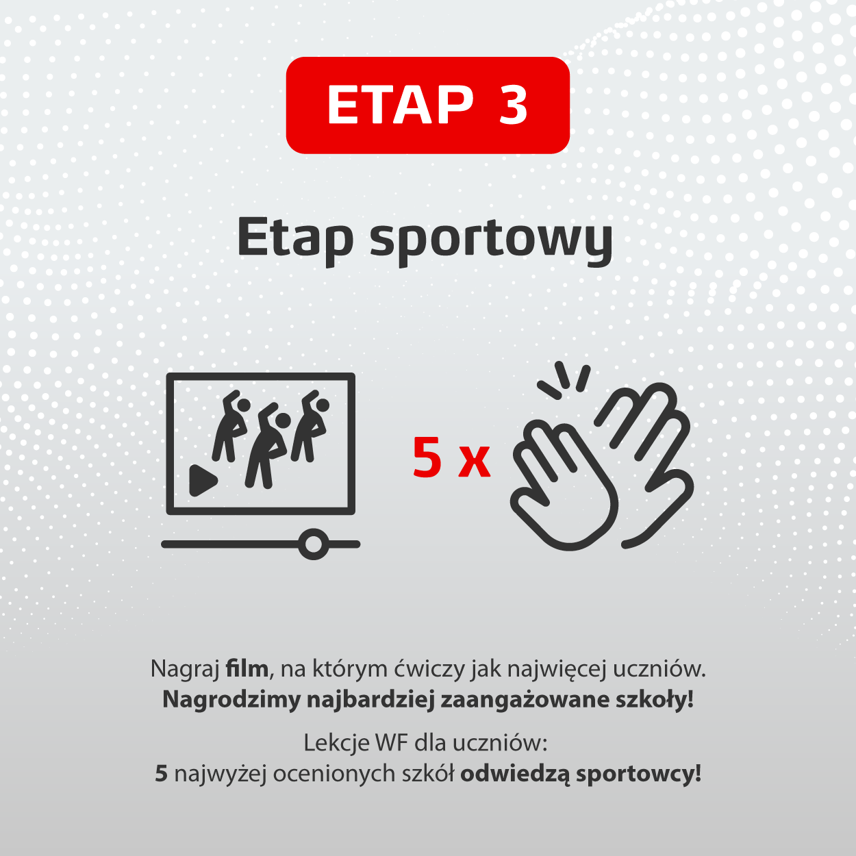 3 etap