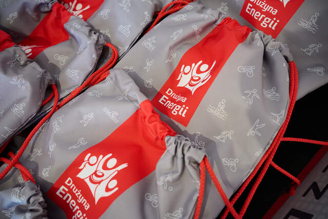 Inauguracja 8. edycji Drużyny Energii 27