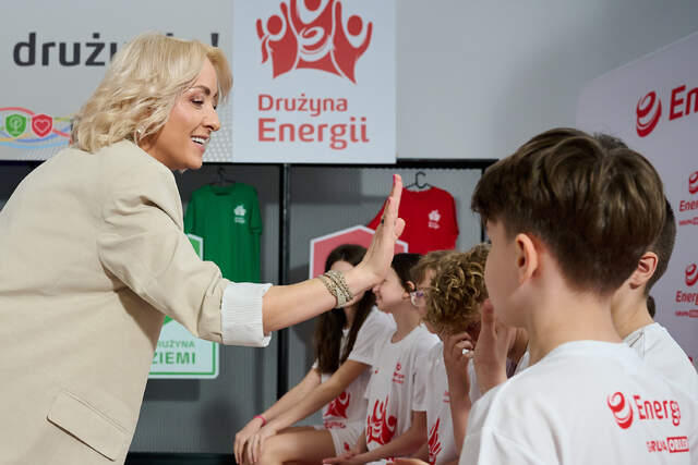 Inauguracja 8. edycji Drużyny Energii 7