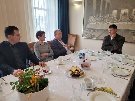 Kalisz Mocni Miłością (1)