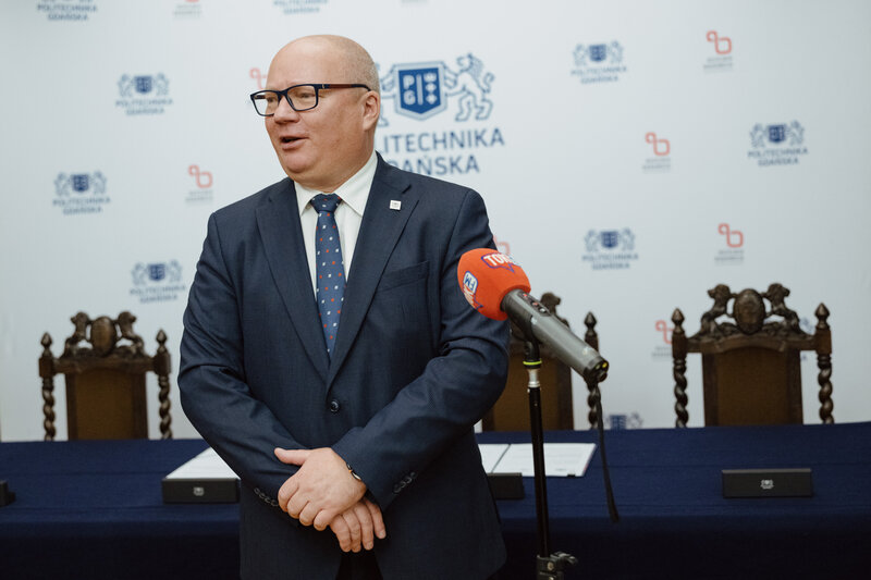 Fot. Bartosz Bańka/PG