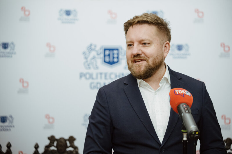 Fot. Bartosz Bańka/PG