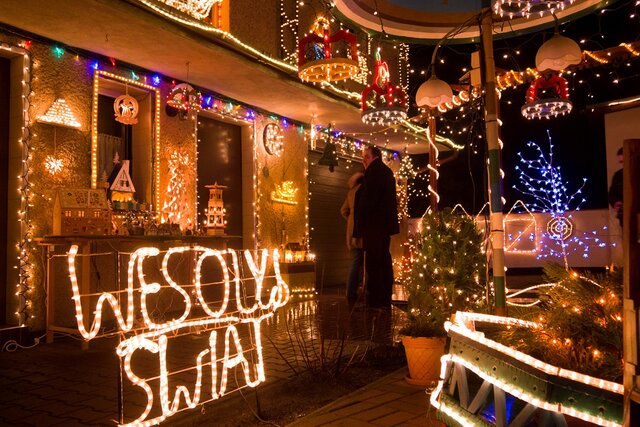 I miejsce w kat. Mój Dom