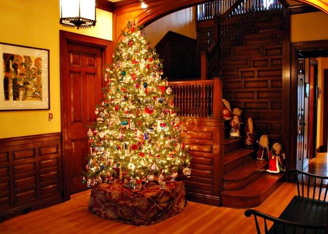 II miejsce w kat. Mój Dom