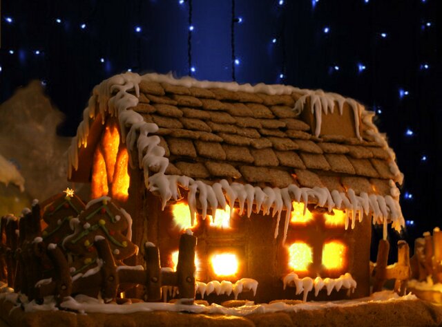 Wyróżnienie w kat. Mój Dom