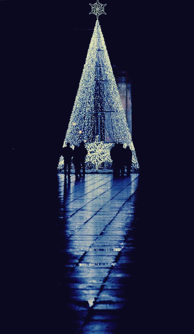 Wyróżnienie w kat. Moje Miasto