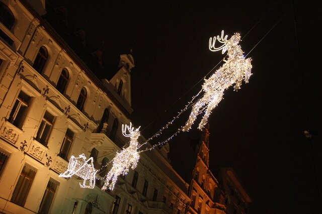 Nagroda publiczności w kat. Moje Miasto
