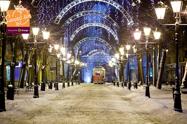 I miejsce w kat. Moje Miasto