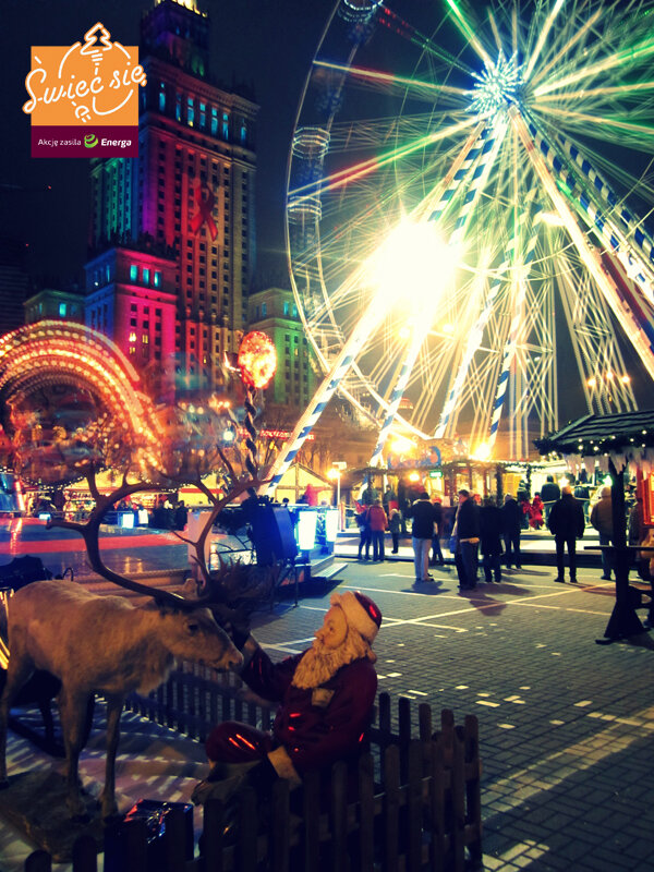 III miejsce w kat. Moje Miasto