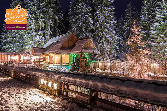 III miejsce w kat. Mój Dom