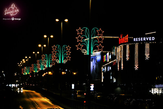 Nagroda publiczności w kat. Moje Miasto