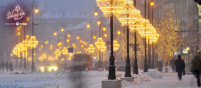 III miejsce w kat. Moje Miasto