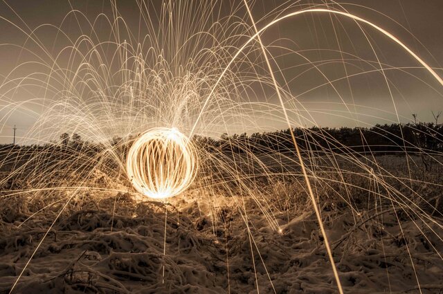 Nagroda Grand Prix i wyróżnienie za najlepsze zdjęcie w kategorii świąteczna kreacja