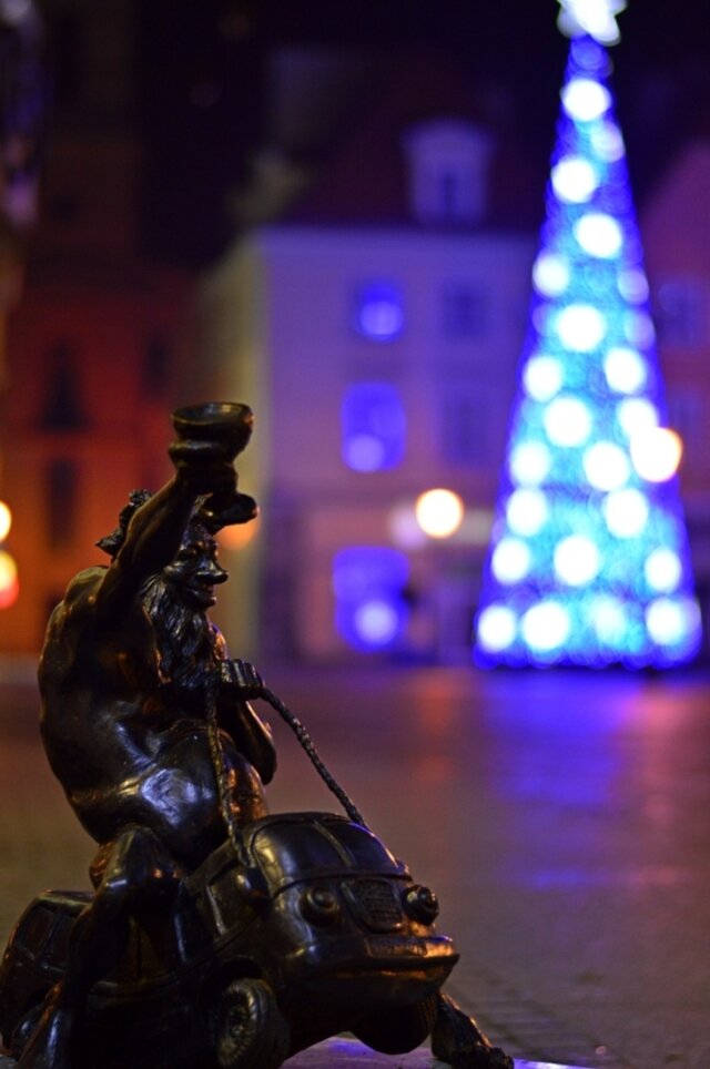 II miejsce w głosowaniu publiczności