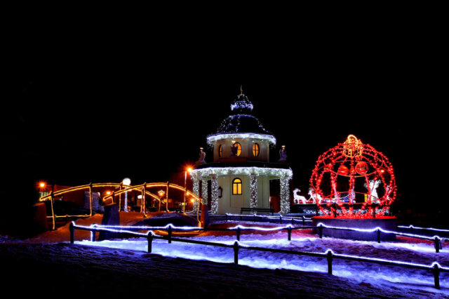 III miejsce w głosowaniu publiczności