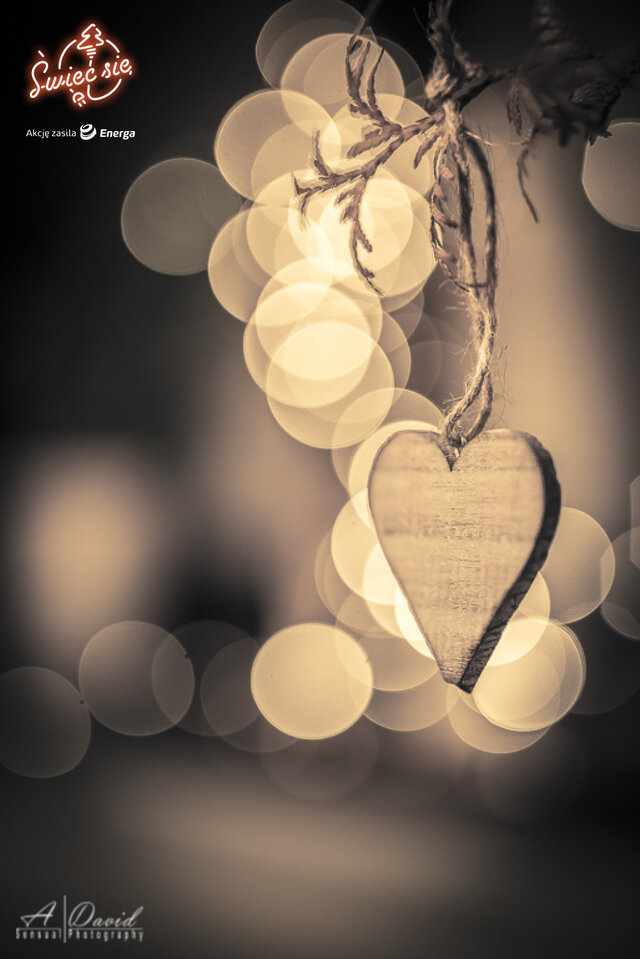 Wyróżnienie w kat. Moja Iluminacja