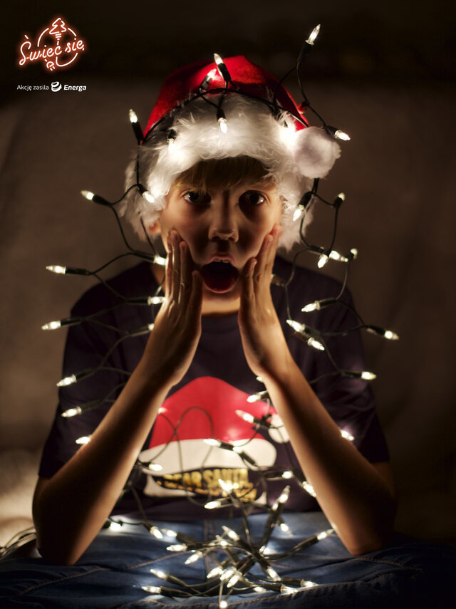 Wyróżnienie w kat. Moja Iluminacja