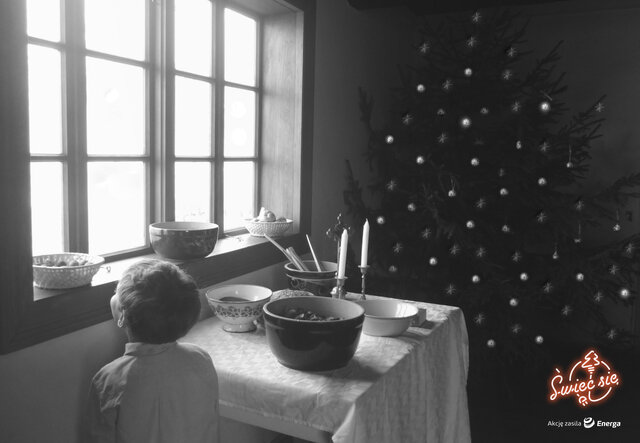 Wyróżnienie w kat. Moja Rodzina