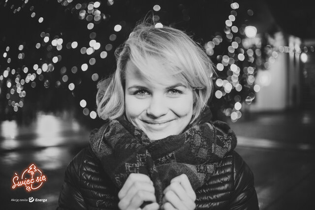 Wyróżnienie w kat. Moja Rodzina