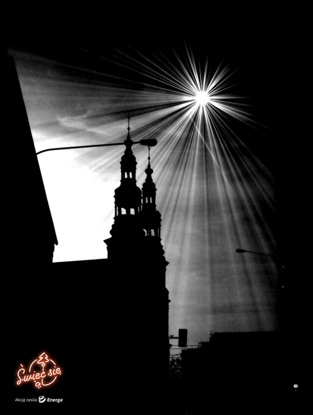 Wyróżnienie w kat. Moje Miasto