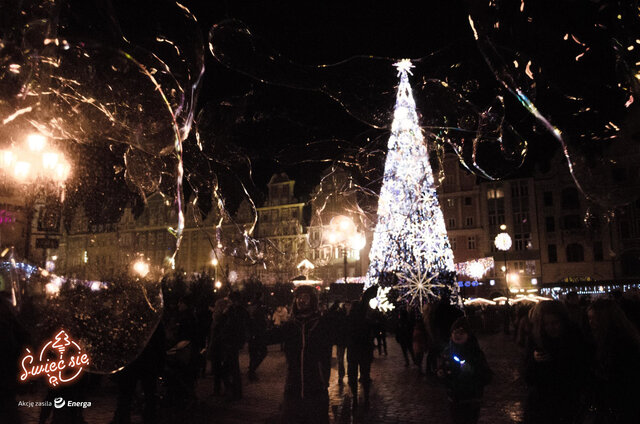 Wyróżnienie w kat. Moje Miasto (1 z 5)
