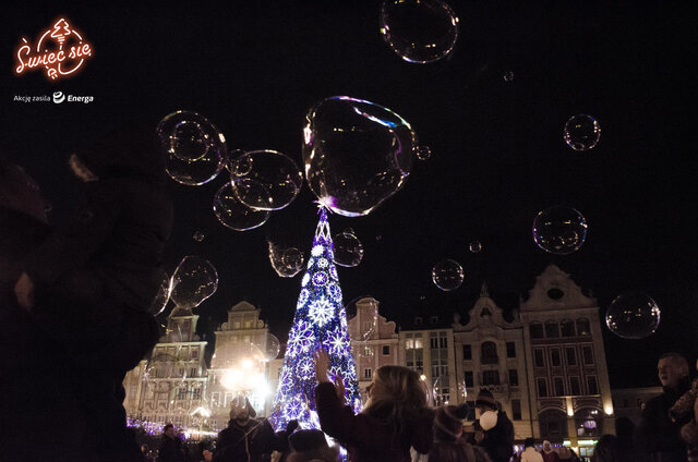 Wyróżnienie w kat. Moje Miasto (2 z 5)