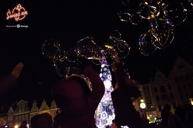 Wyróżnienie w kat. Moje Miasto (3 z 5)