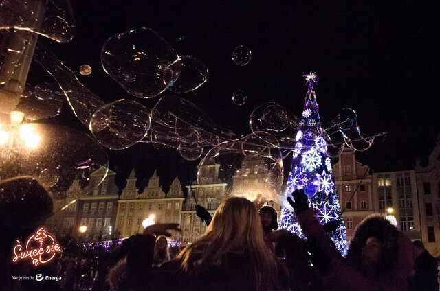 Wyróżnienie w kat. Moje Miasto (4 z 5)