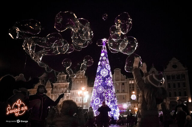 Wyróżnienie w kat. Moje Miasto (5 z 5)