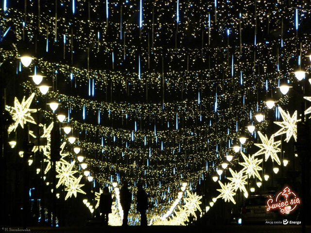 Wyróżnienie w kat. Moje Miasto