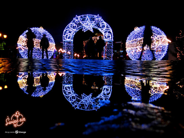 Wyróżnienie w kat. Moje Miasto (1 z 7)