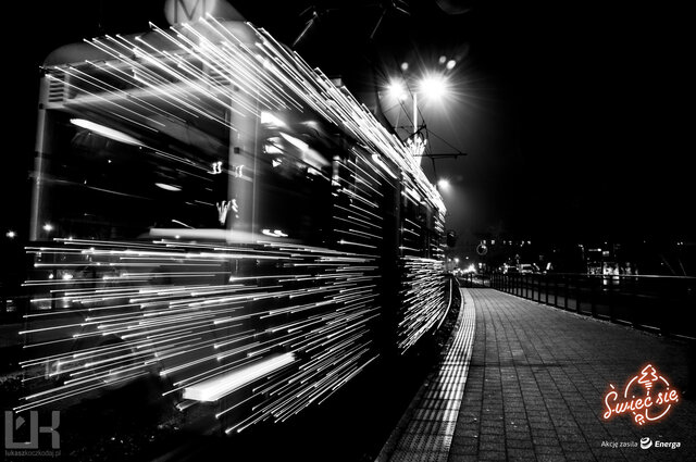 Wyróżnienie w kat. Moje Miasto (2 z 3)