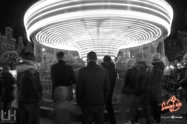 Wyróżnienie w kat. Moje Miasto (3 z 3)