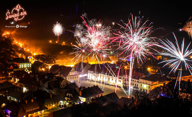 I miejsce w głosowaniu publiczności, Wyróżnienie w kat. Moje Miasto