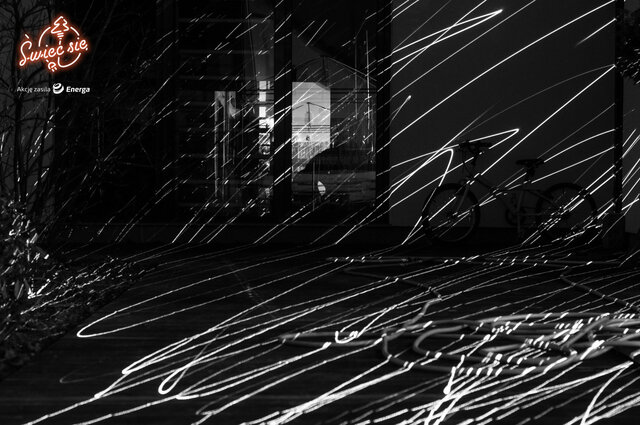 Wyróżnienie w kat. Moje Miasto