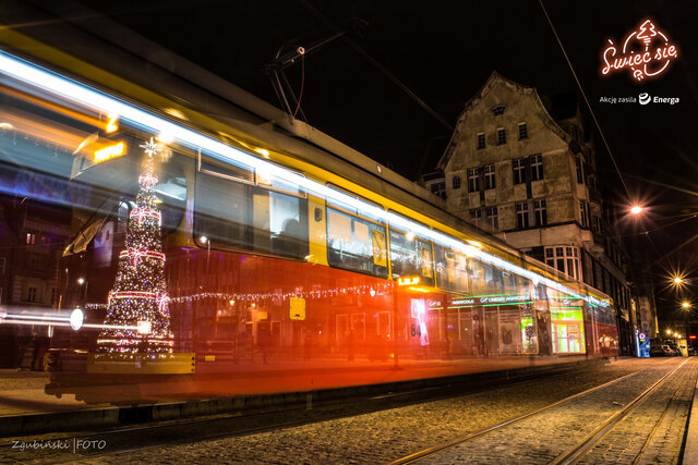 Wyróżnienie w kat. Moje Miasto