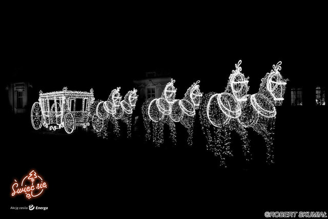 Wyróżnienie w kat. Moje Miasto