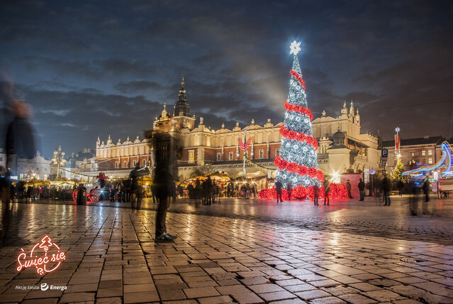 Wyróżnienie w kat. Moje Miasto