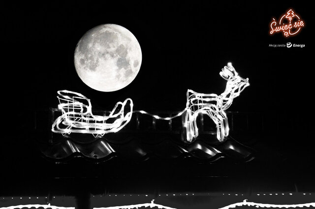 Wyróżnienie w kat. Mój Dom