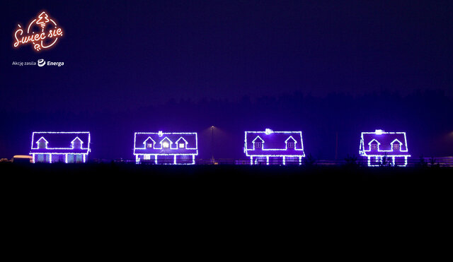 Wyróżnienie w kat. Mój Dom