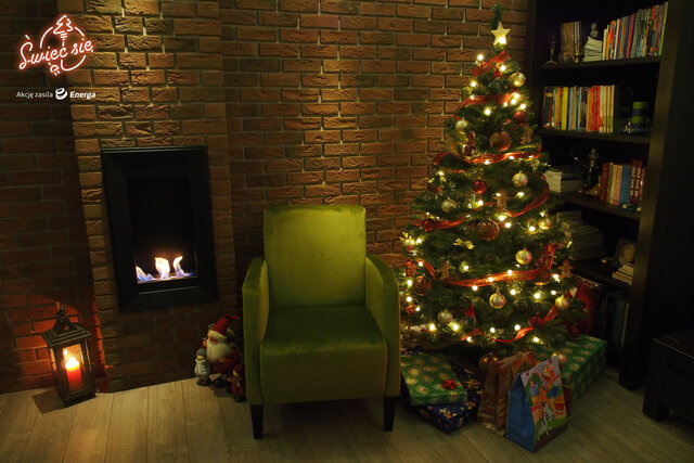 Wyróżnienie w kat. Mój Dom