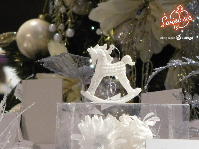 III miejsce w głosowaniu publiczności