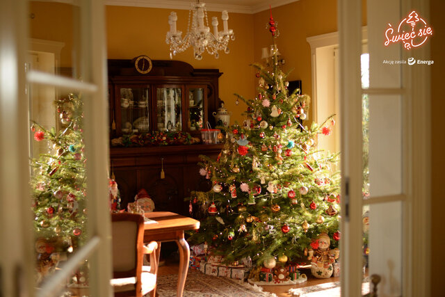 I miejsce w kat. Mój Dom (1 z 3)