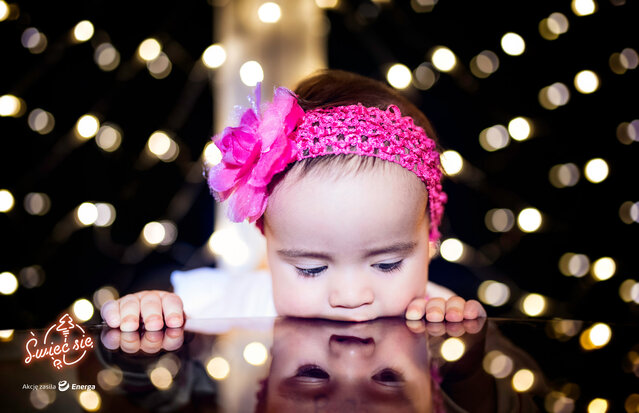 I miejsce w kat. Moja Rodzina (1 z 3)