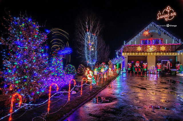 I miejsce w kat. Mój Dom