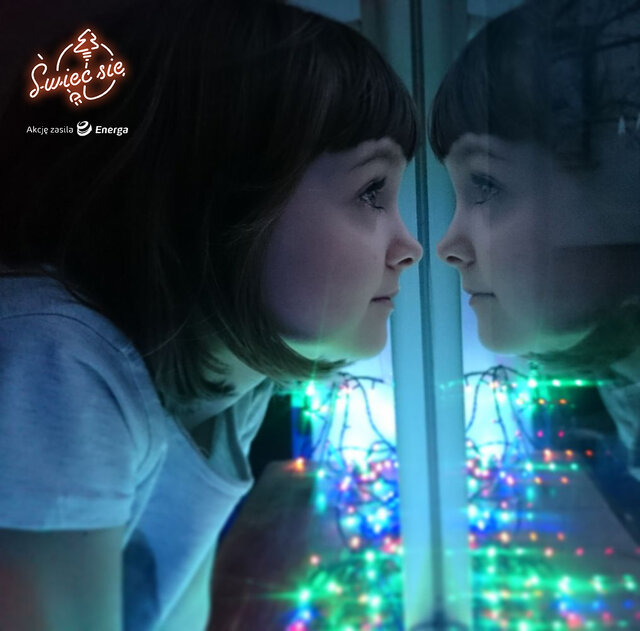 I miejsce w kat. Moi Bliscy