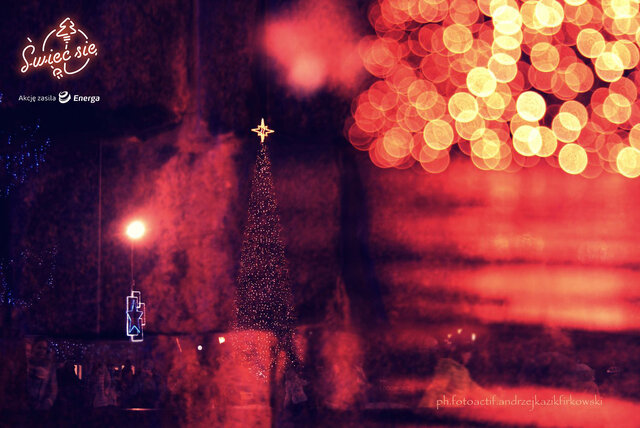 I miejsce w kat. Moje Miasto