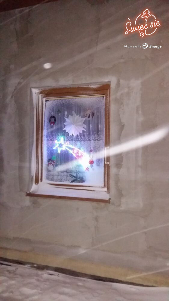 II miejsce w kat. Mój Dom